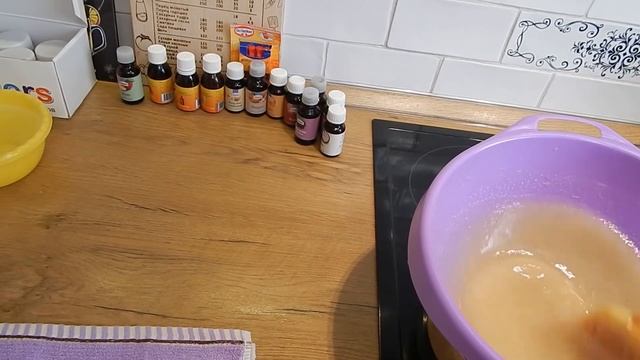 Вкусные рецепты: вафли, панкейки, кексы