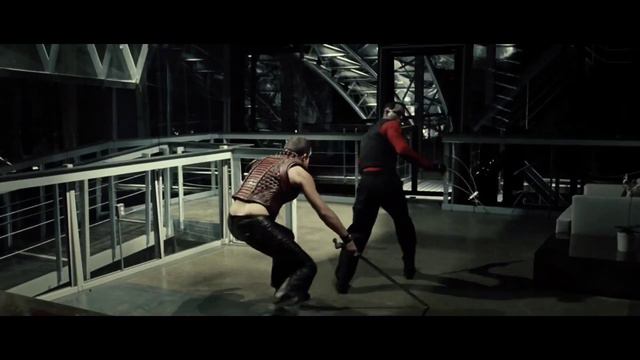 Drake - Fight Scenes | Blade Trinity смотреть онлайн