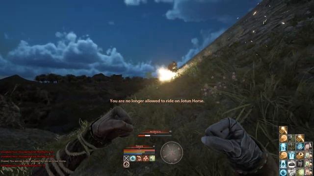 Mortal online 2 - Haydamaky tephra trailer смотреть онлайн