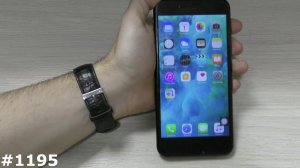 Hard Reset на Китайском Iphone 7 7+ 7s
