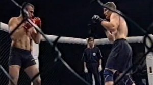Константин Фрейман vs Нгер Ванян.