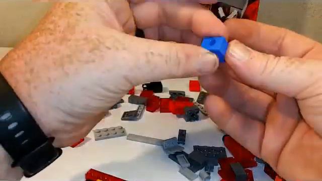 Lego Minecraft Dungeons The Redstone Battle смотреть онлайн