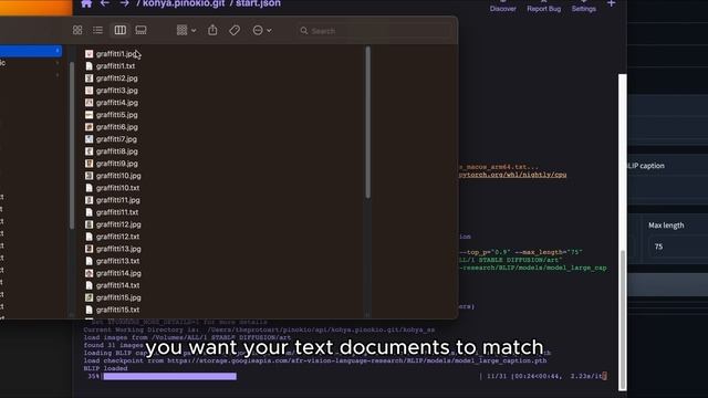Ai Image Captioning смотреть онлайн