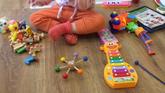 Игрушки с алиэкспресс видеобзор смотреть онлайн