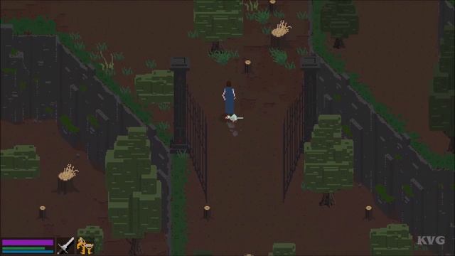 Elden: Path of the Forgotten Gameplay (PC HD) [1080p60FPS] смотреть онлайн