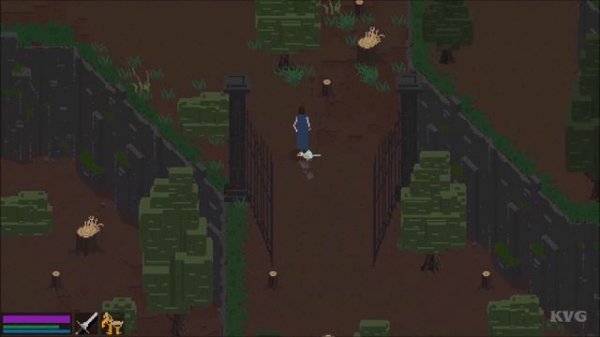 Elden: Path of the Forgotten Gameplay (PC HD) [1080p60FPS]