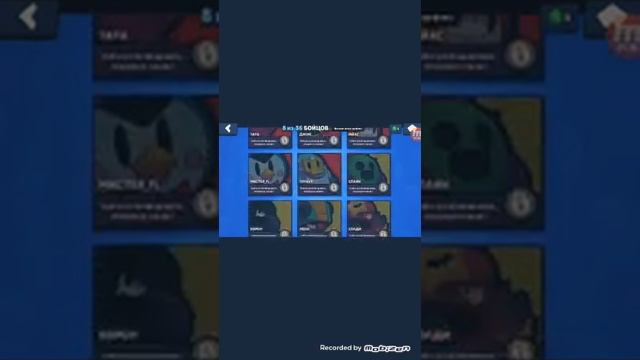 КАК СКАЧАТЬ СТАРЫЙ ПЕРСЫ ИЗ БРАВЛ СТАРС??? смотреть онлайн