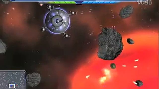Starbase Command iPhone Gameplay смотреть онлайн