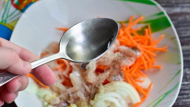 Сборник рецептов