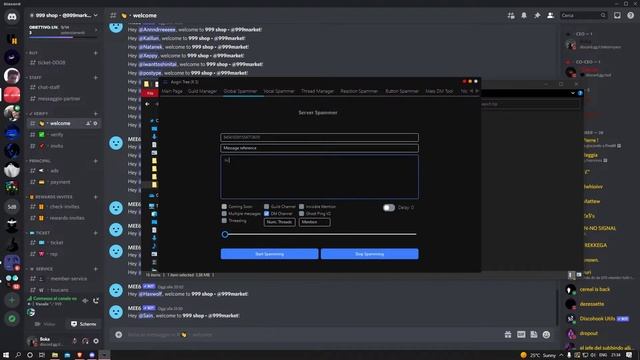 MASS DM TOOLS DISCORD INVITE DISCORD PERMANENT https://discord.gg/tWb7AwZC8S смотреть онлайн