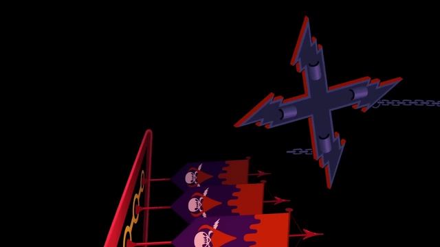 The Big Finish | Wander Over Yonder | Disney XD смотреть онлайн