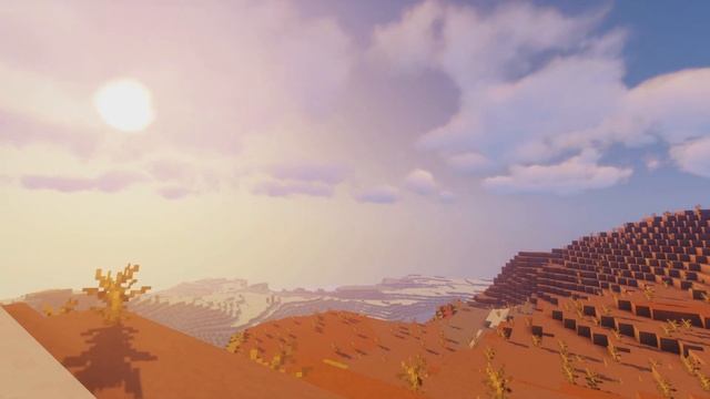 AmbientSounds 5 | Minecraft 1.19 Mod | Fabric / Forge | New Sounds!