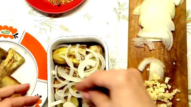 Теперь это закуска №1 к шашлыку! Кто любит остренькое? смотреть онлайн