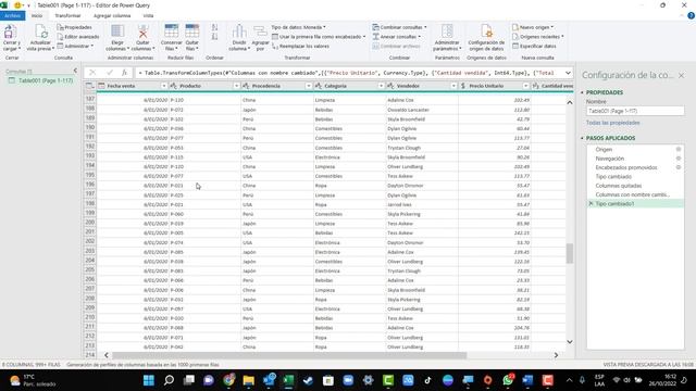 Aprende a convertir un PDF a EXCEL desde el mismo programa y que acepte ACTUALIZACIONES #Excel ??? смотреть онлайн