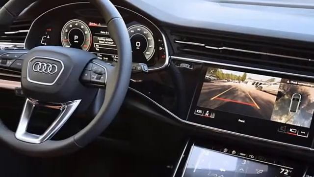 New 2022 Audi Q8 Marietta Atlanta, GA #U54528 - SOLD смотреть онлайн