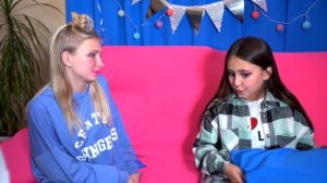 Ева стала страшной! Что произошло в школе?