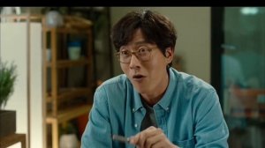 Предложил жить вместе. Дорама Счастливый Фейсбук ?