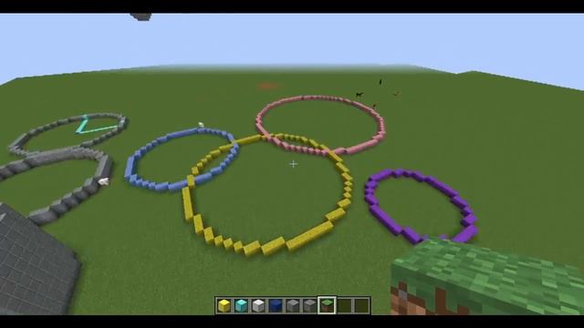 Worldedit Tutorial - SPHERE & CYLINDER