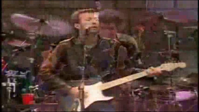 Eric Clapton - Wonderful Tonight