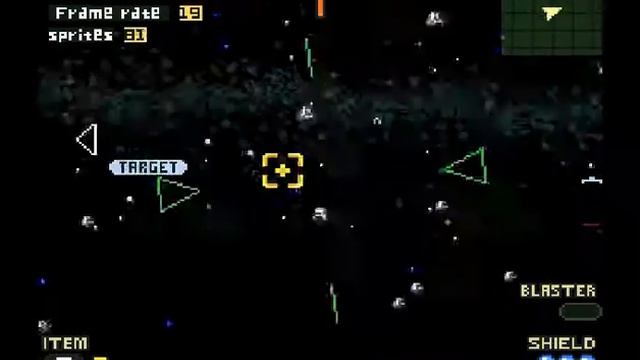 Star Fox 2 Full Playthough (plus extra areas) смотреть онлайн