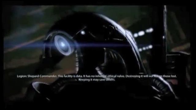 Collector Base - Destroy or Save (All Squad Dialogue) смотреть онлайн