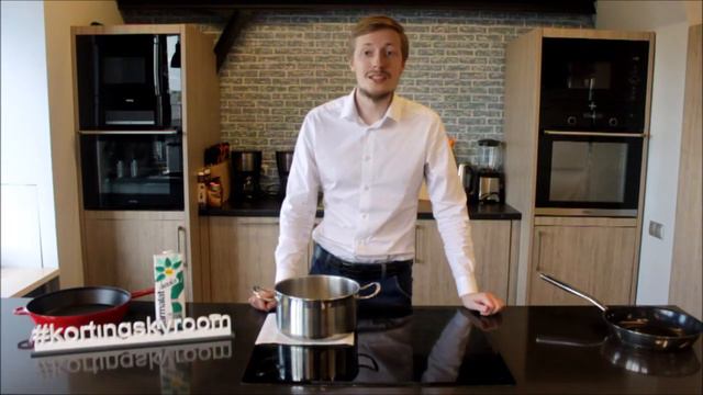 Индукционная варочная поверхность Korting смотреть онлайн