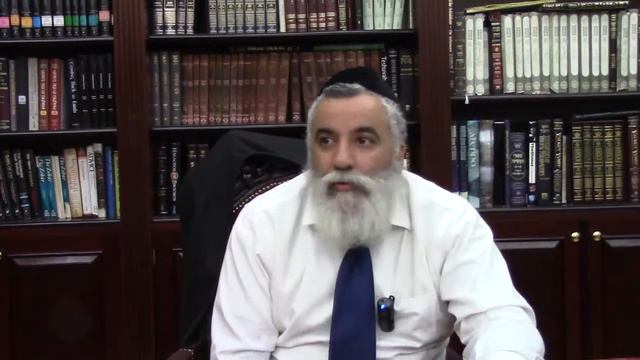 הרב אשר ועקנין - Rabbi Asher Vaknin - No Worries With Income смотреть онлайн