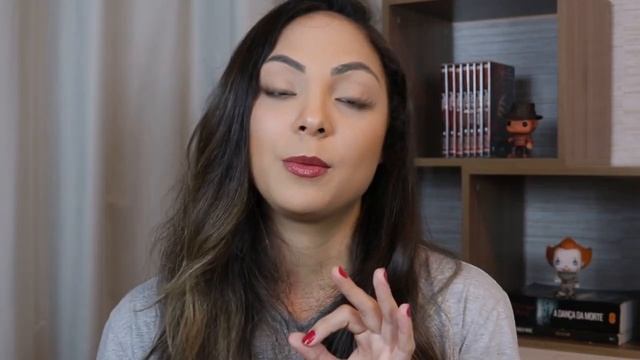 ESCOVA SECADORA MONDIAL (Black Rose) | Resenha