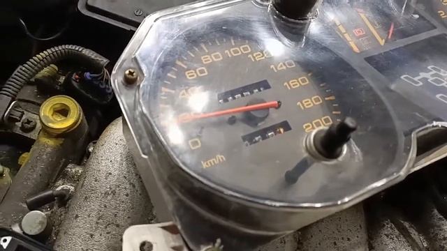 1uz Fe vvti 4wd 4at поставил и поехал. Автономный ДВС. Готовая электрика. Адаптация панели приборов смотреть онлайн