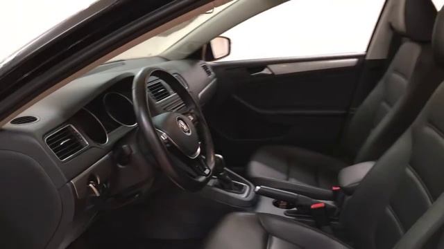 2015 Volkswagen Jetta Sedan 1.8T Sport MEDIA SCREEN MOONROOF REAR CAMERA #Carvision смотреть онлайн