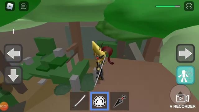 my old Roblox character смотреть онлайн