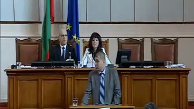 Изказване на Димитър Аврамов НС 14.12.2017 смотреть онлайн