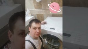 Стиральная машина Miele стук при отжиме