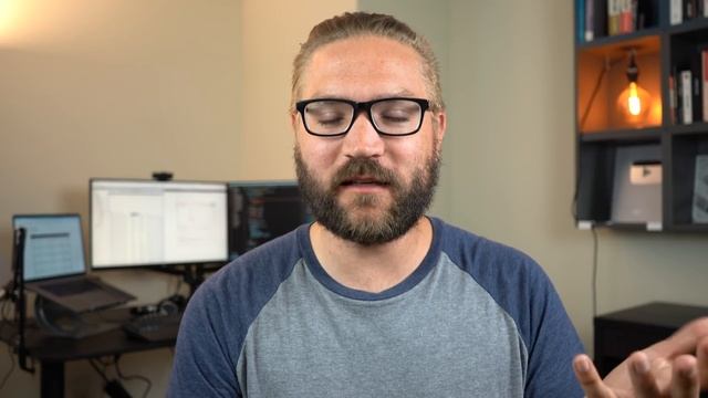 Why Becoming a Programmer is so CHALLENGING смотреть онлайн