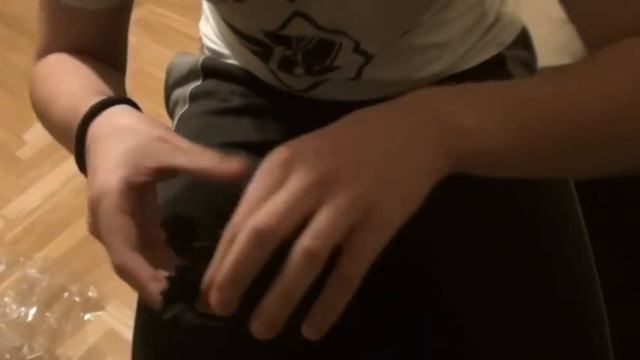 Распаковка Diablo 3 Коллекционки / Diablo 3 Collector's Edition Unboxing смотреть онлайн