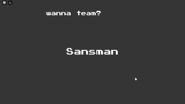 Undertale Test Place Reborn Sansman secret name смотреть онлайн