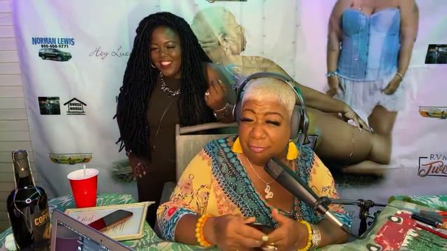 HEY LUENELL EP. 25 BACKYARD BOOGIE VOL 2 смотреть онлайн