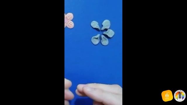 Фантазийные цветы смотреть онлайн