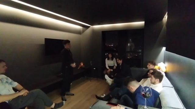 Не возвращайся, здесь тебя не ждут смотреть онлайн