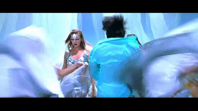 Om Shanti Om - Dard E Disco