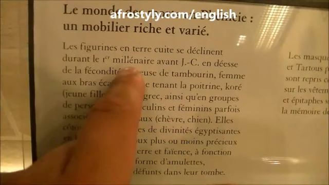 Egyptian influence in Phoenicia смотреть онлайн