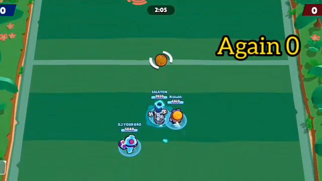 Unlimited goals in brawl ball 😱 l New glitch in brawl ball l Brawl stars смотреть онлайн