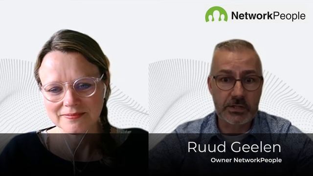 Partner Interview with NetworkPeople смотреть онлайн