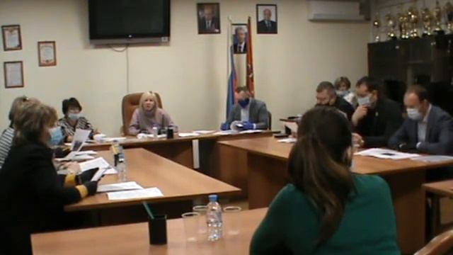 ВНЕОЧЕРЕДНОЕ ЗАСЕДАНИЕ СД МО ОБЮ от 18 12 2020.mp4