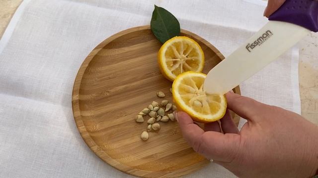 Лимон Yuzu. Юзу смотреть онлайн