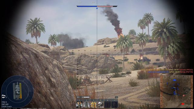 Устроил тир на сервере в War Thunder#warthunder смотреть онлайн