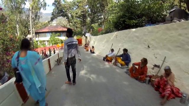 Ришикеш - мировая столица йоги| Йога на Ганге| Где жить?| Что есть?|Индия|Rishikesh|India смотреть онлайн