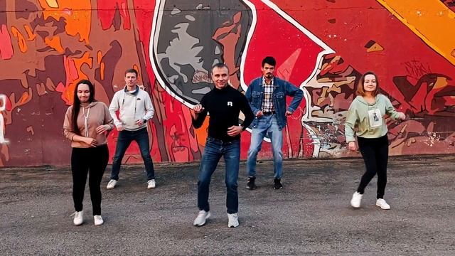 Футворк по бачате смотреть онлайн