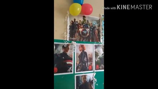 U.E. Republica de Venezuela. English-speaking смотреть онлайн