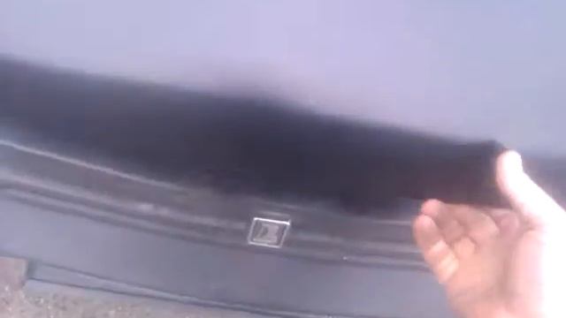 газовый упор капота на ваз 2109 смотреть онлайн